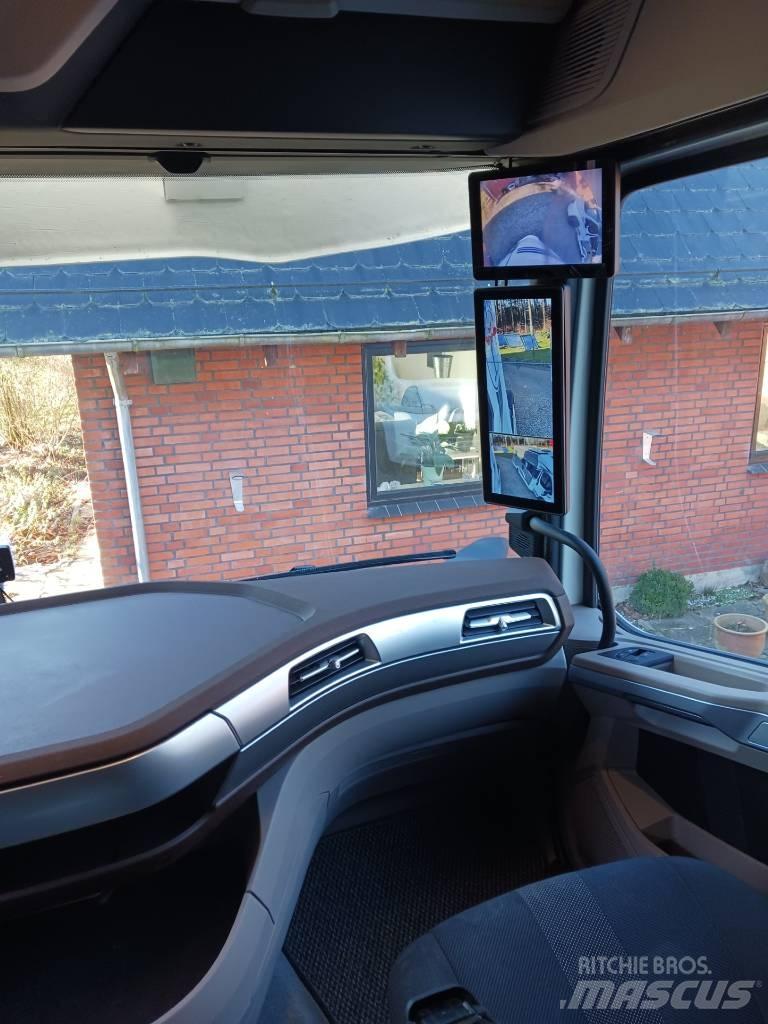 DAF XG+ 480 FT Conventional Trucks / Tractor Trucks