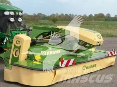 Krone ECF360CV Swathers \ Windrowers