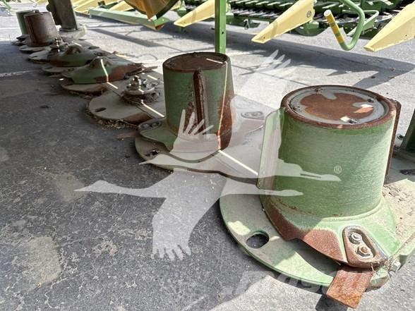 Krone ECF360M Mowers