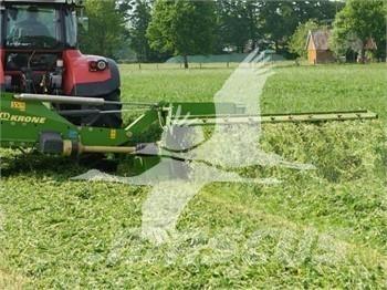 Krone ECR320CR Swathers \ Windrowers