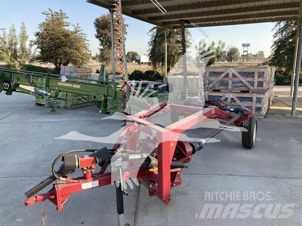 Rowse HD-D9-IH Other Forage Equipment