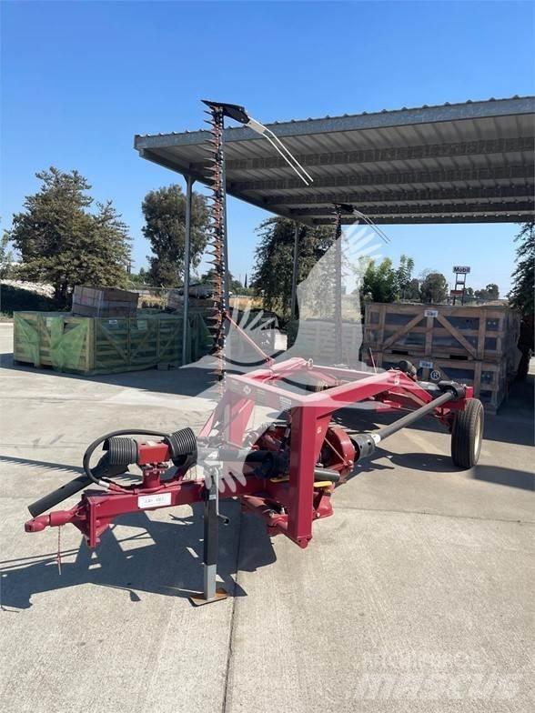 Rowse HD-D9-IH Other Forage Equipment