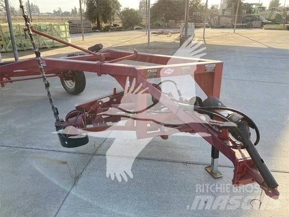 Rowse HD-D9-IH Other Forage Equipment