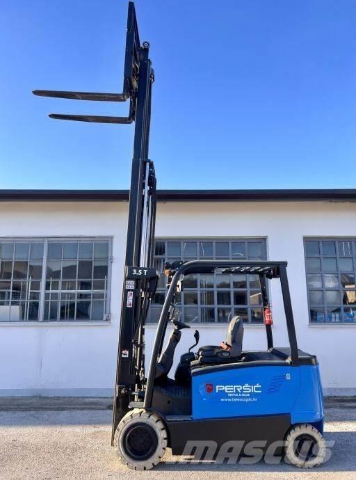 Doosan B35X-7 Misc Forklifts
