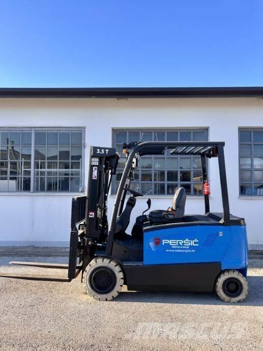 Doosan B35X-7 Misc Forklifts