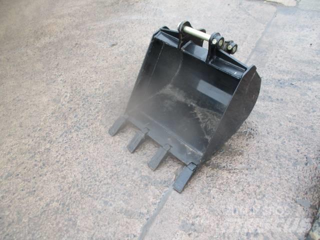  New 30mm Buckets Mini Excavators <7t (Mini Diggers)