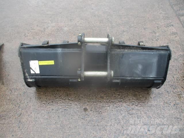  New 30mm Buckets Mini Excavators <7t (Mini Diggers)