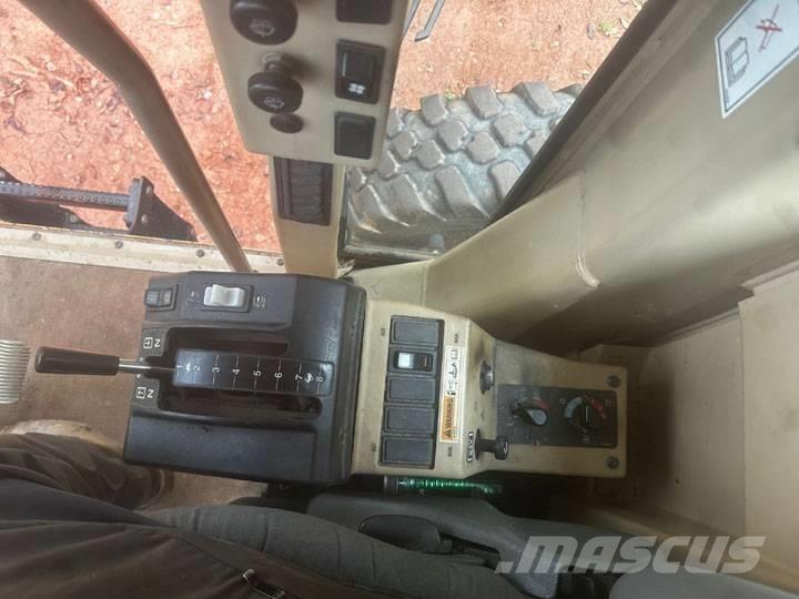 CAT 12 H Motor Graders
