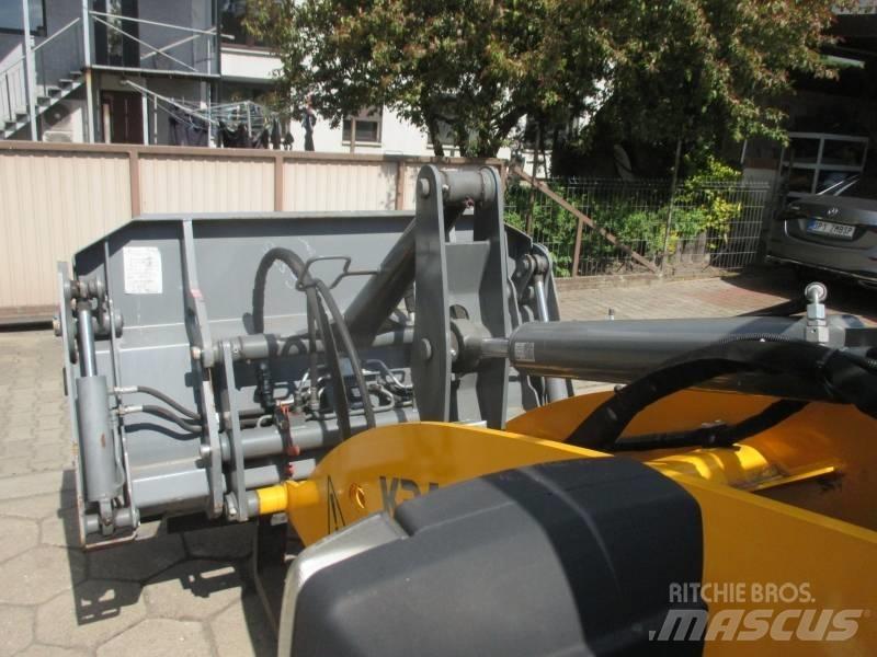 Kramer 5055e Wheel Loaders
