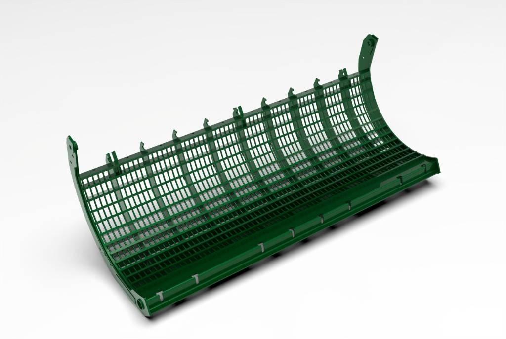 John Deere AZ101140 Combine Attachments