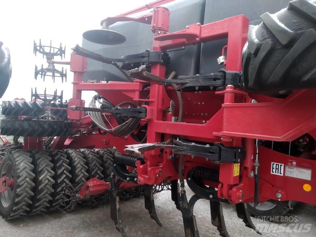 Horsch Focus 4 TD Farm Drills
