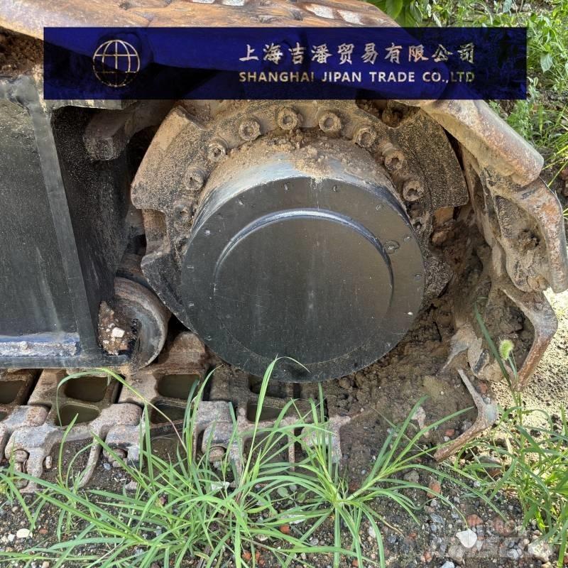 Sany SCC 750 C Crawler Cranes