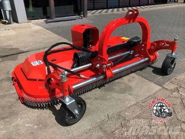 Boxer FMU180 Farm Equipment - Others