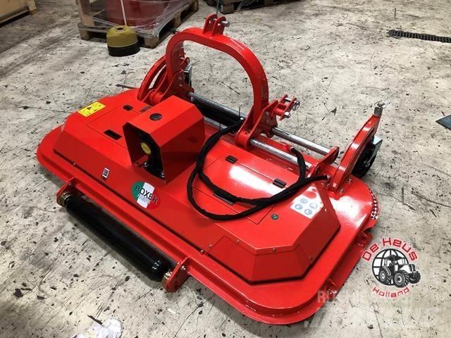 Boxer FMU180 Farm Equipment - Others