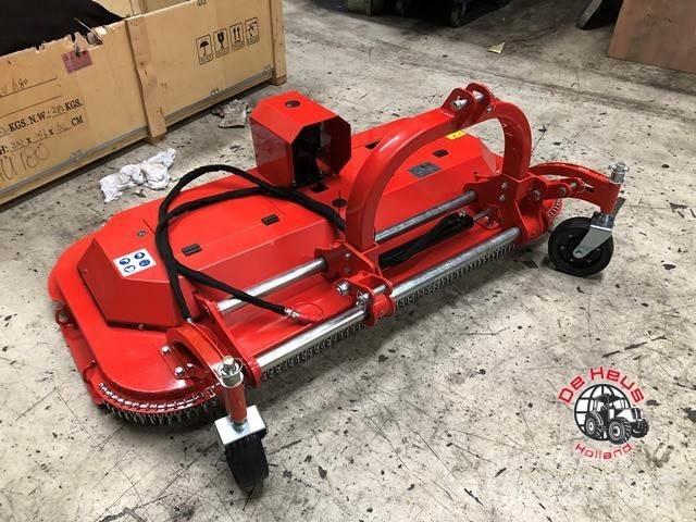 Boxer FMU180 Farm Equipment - Others