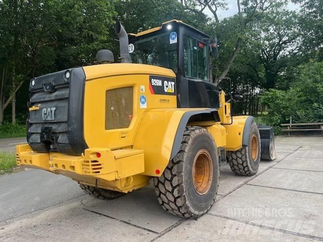 CAT 926 M Wheel Loaders