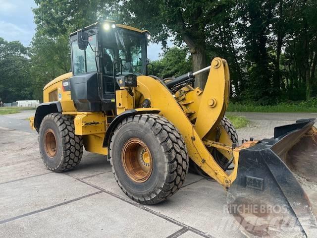 CAT 926 M Wheel Loaders