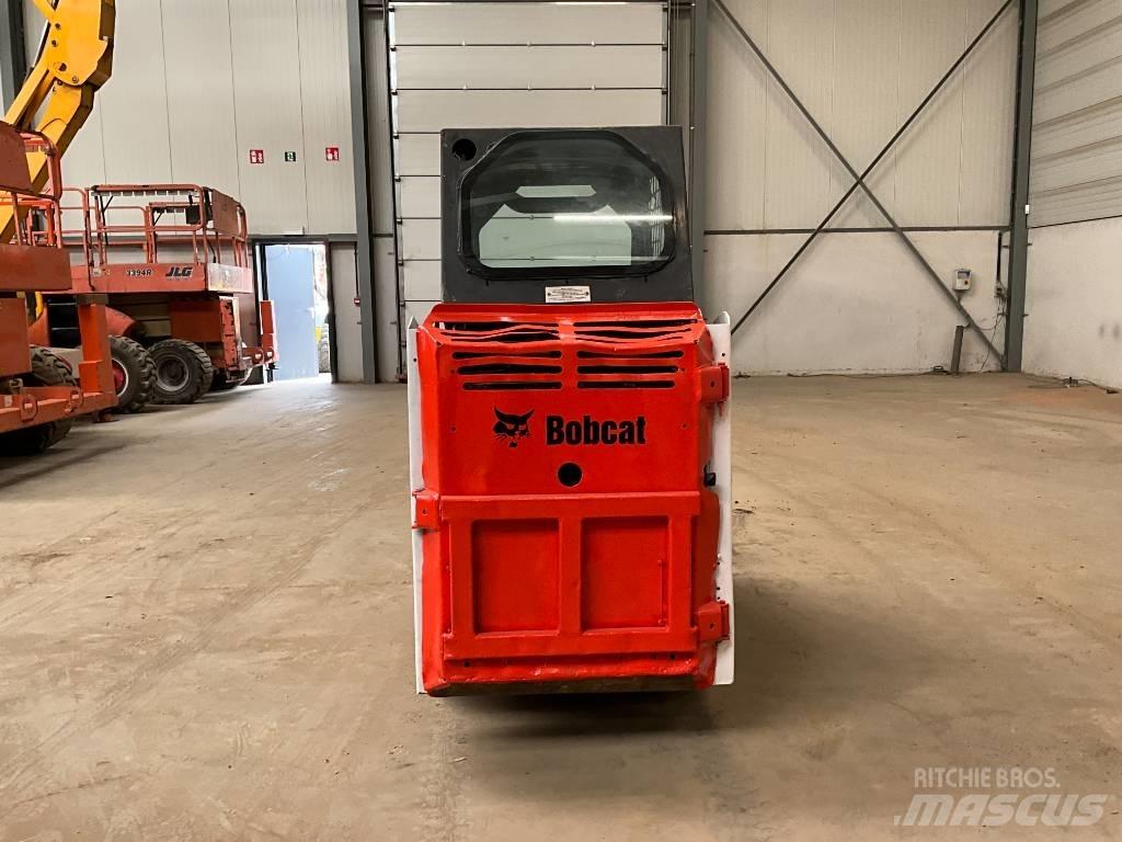 Bobcat S 70 Skid Steer Loaders