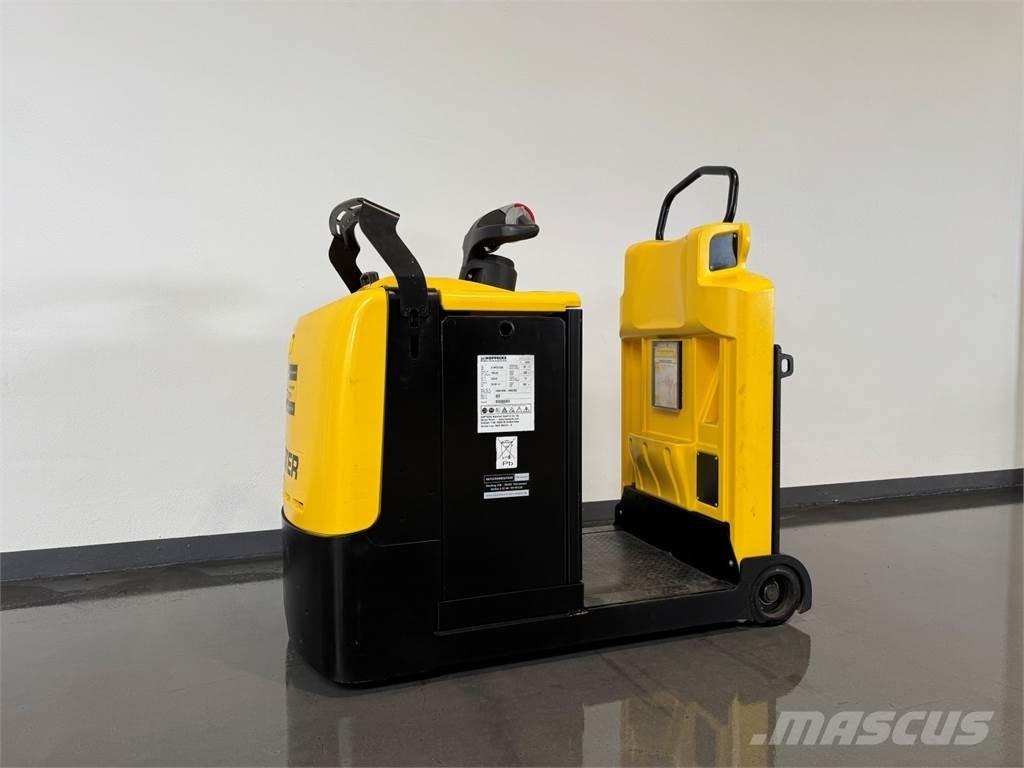 Hyster LO5.0T Tow Trucks / Wreckers