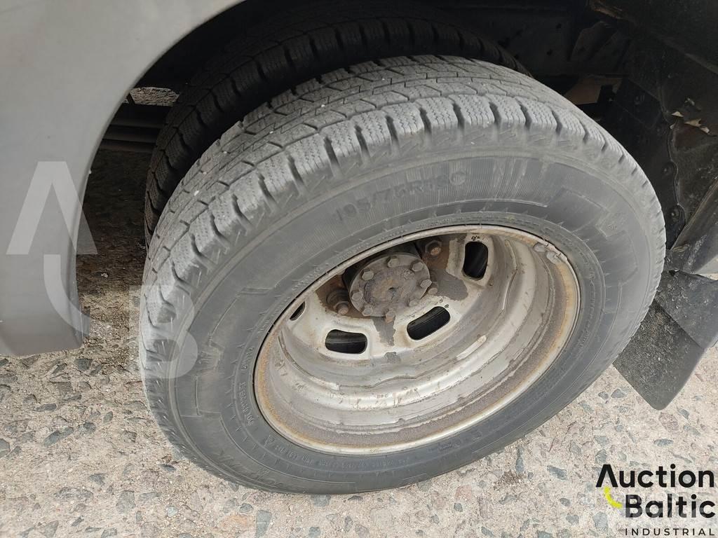 Iveco 50c15 Other