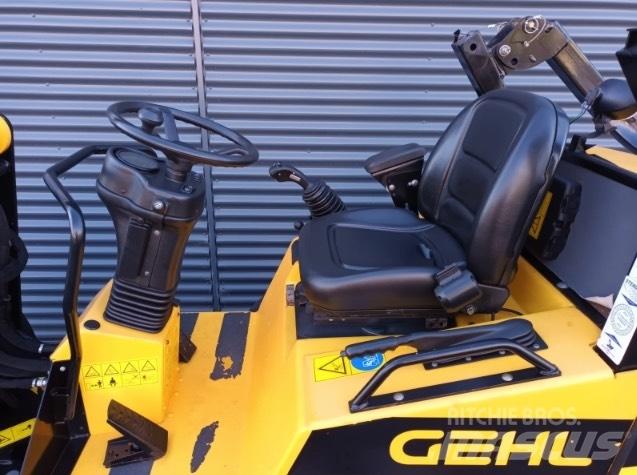 Gehl al540 Mini Loader
