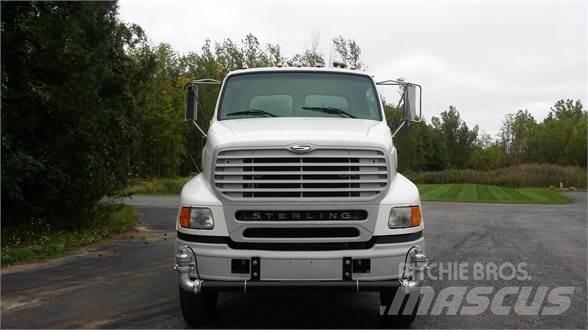 Sterling L8513 Water Tankers