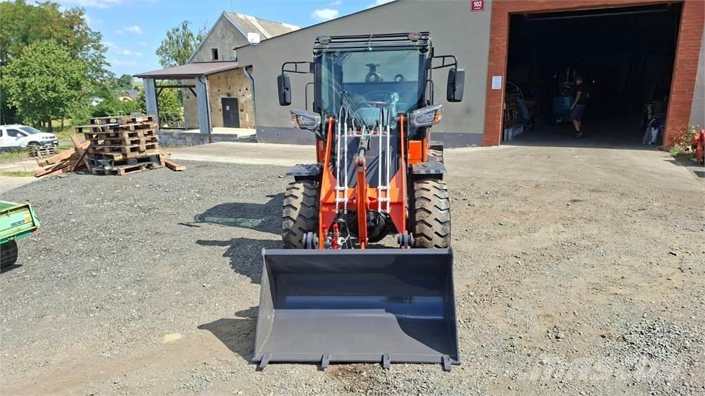  ZL 920T Other