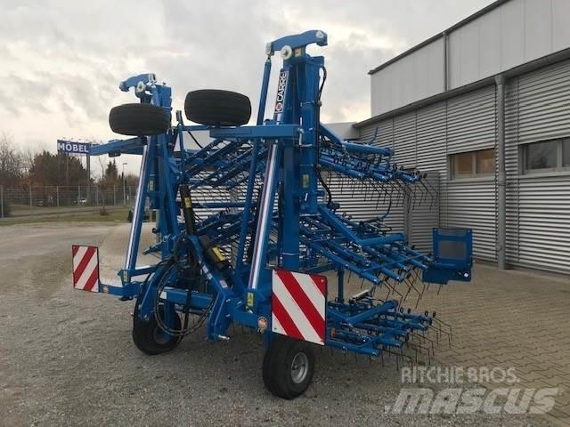  CARRÉ SARCLERSE Farm Equipment - Others