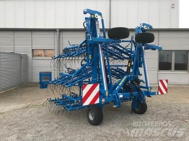  CARRÉ SARCLERSE Farm Equipment - Others