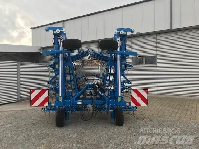  CARRÉ SARCLERSE Farm Equipment - Others