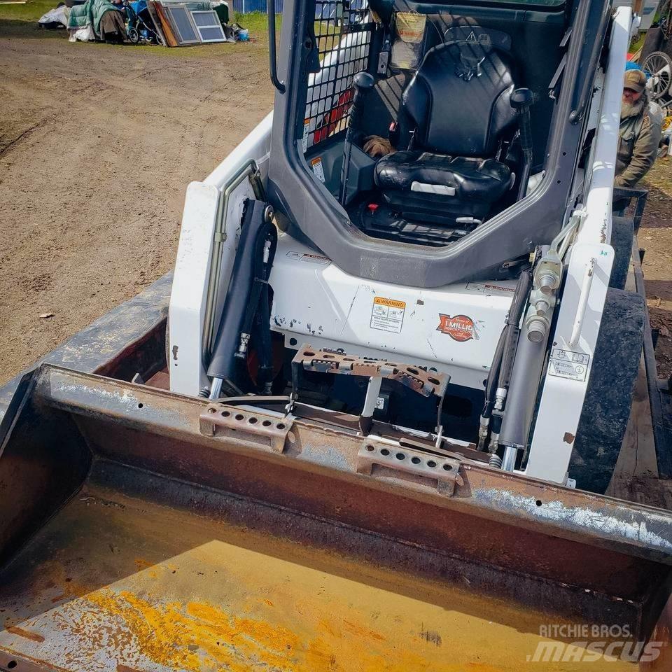Bobcat S 450 Skid Steer Loaders