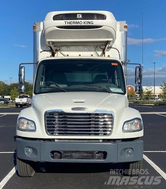 Freightliner M2 106 Reefer Trucks