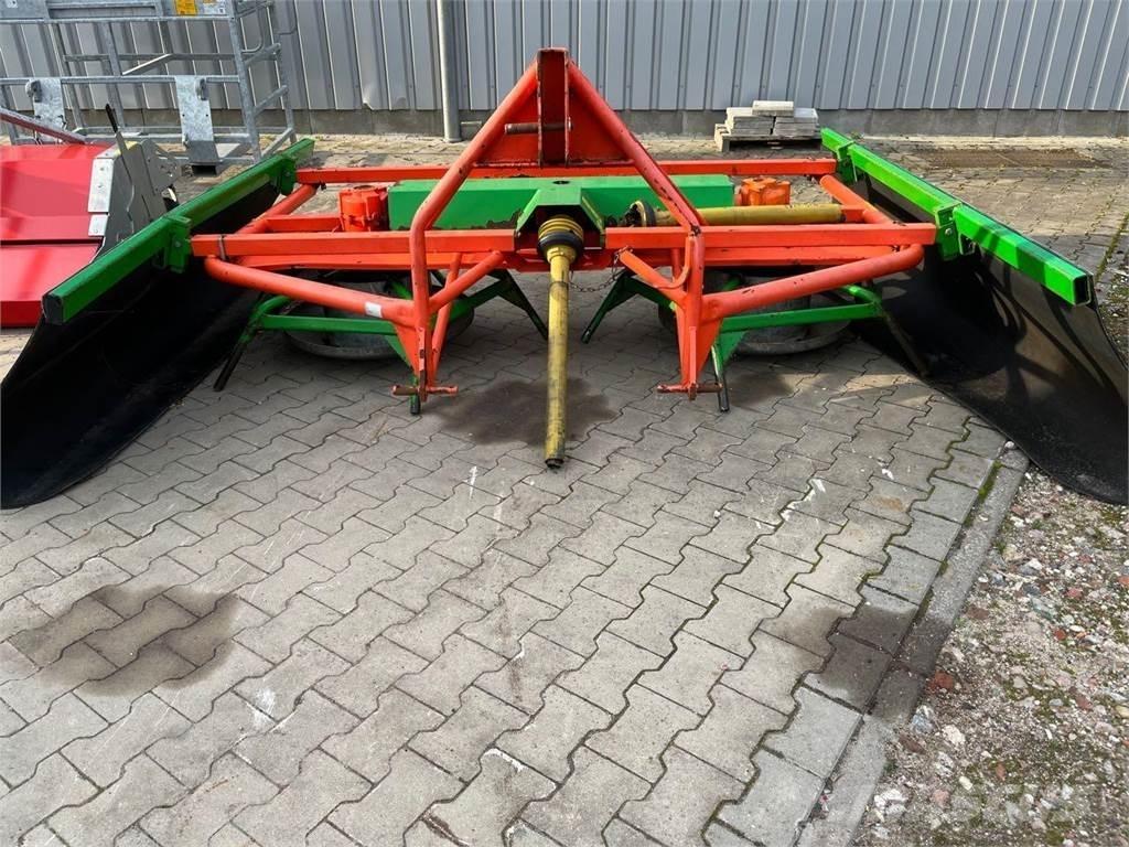 Holaras Super-Star Silo Unloading Equipment