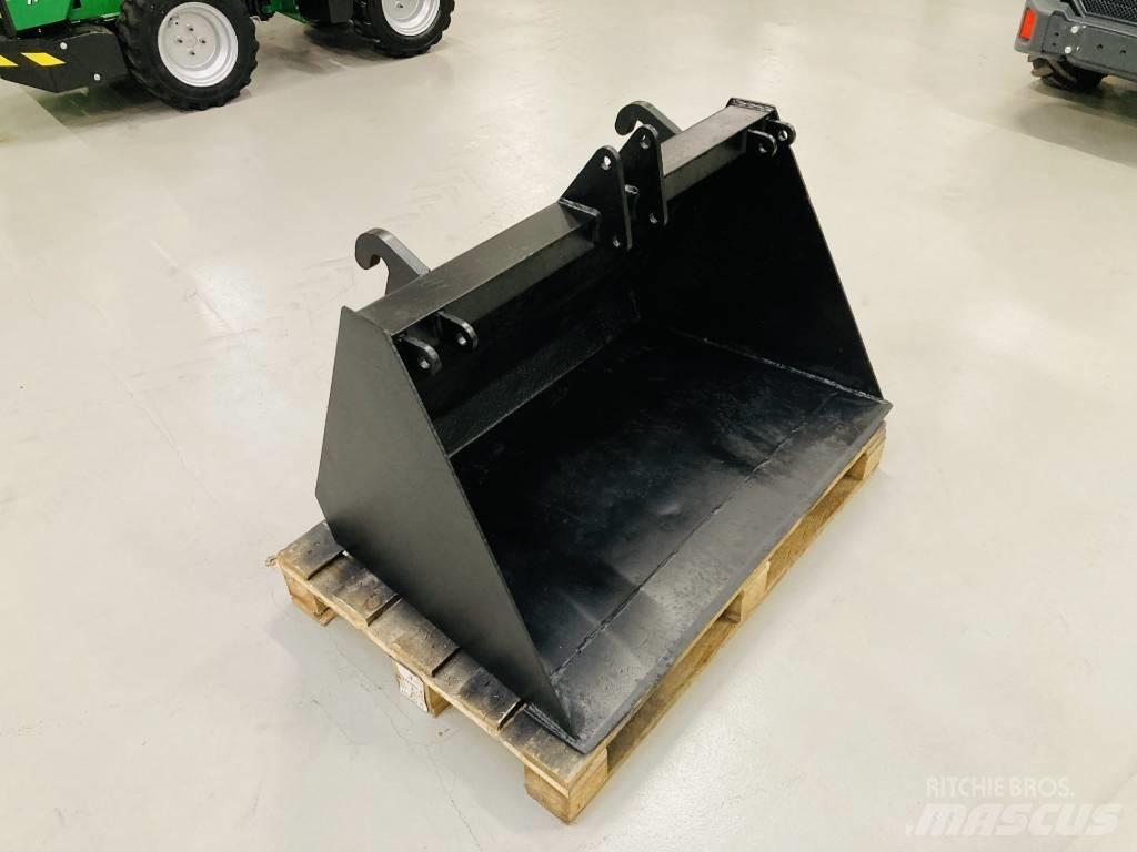 Macks Skovl 120 cm Other