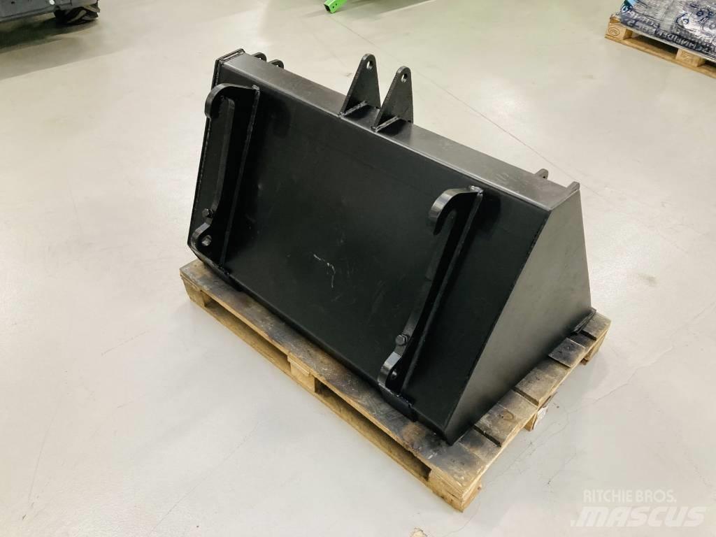 Macks Skovl 120 cm Other