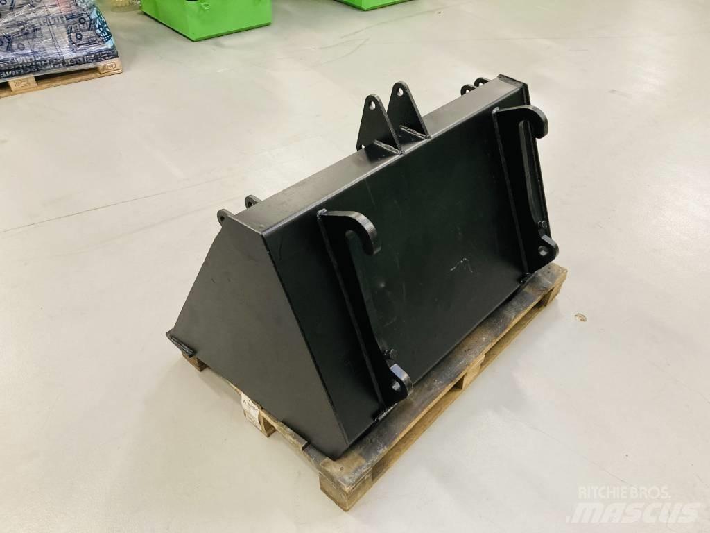 Macks Skovl 120 cm Other
