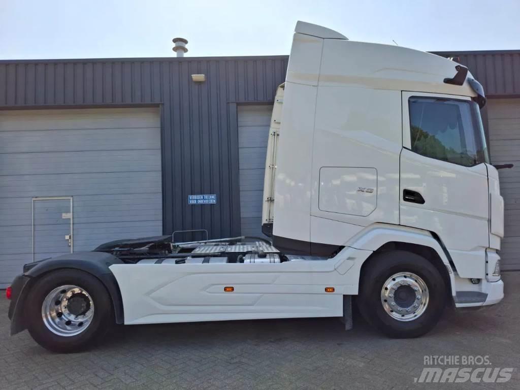 DAF XG XG480 HYDRO Conventional Trucks / Tractor Trucks