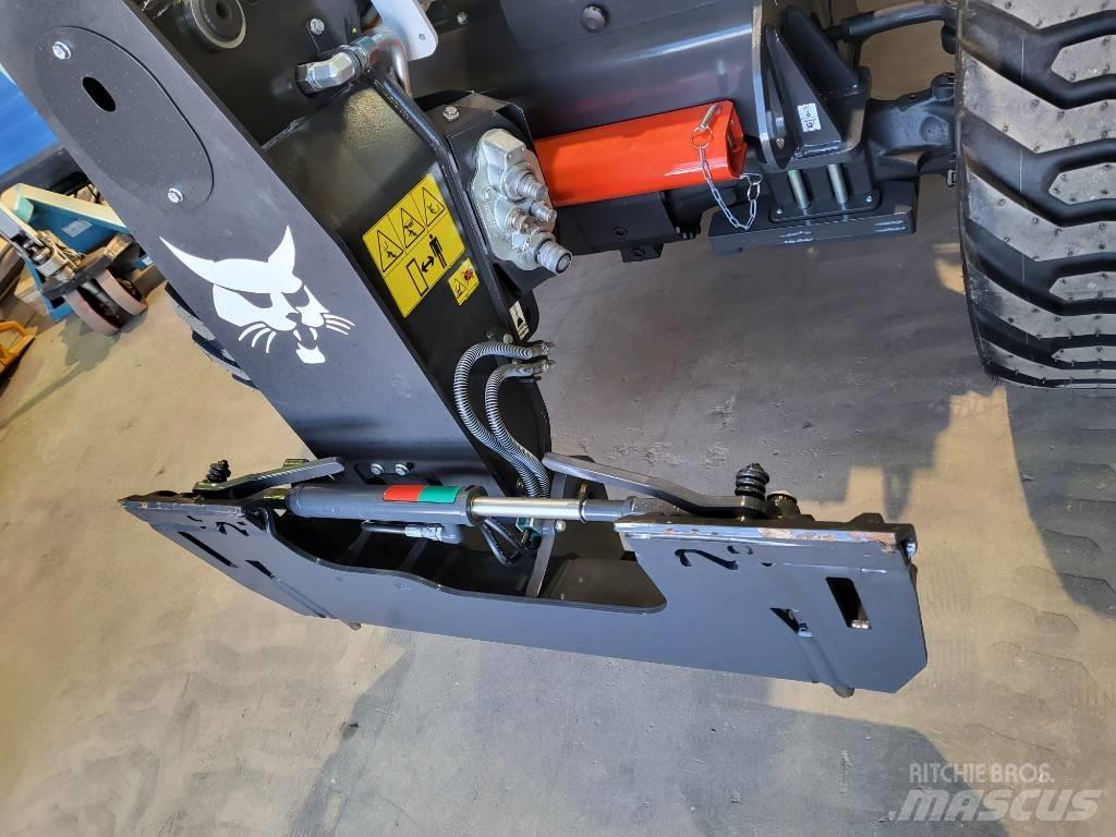 Bobcat TL25.60RB Telescopic Handlers