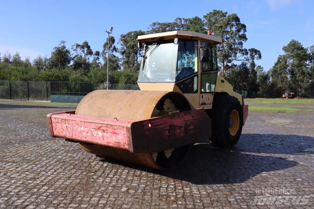 Dynapac CA 602 D Single drum rollers