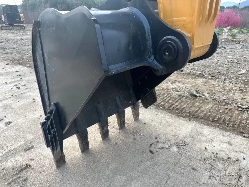 Sany SY 205 H Crawler Excavators
