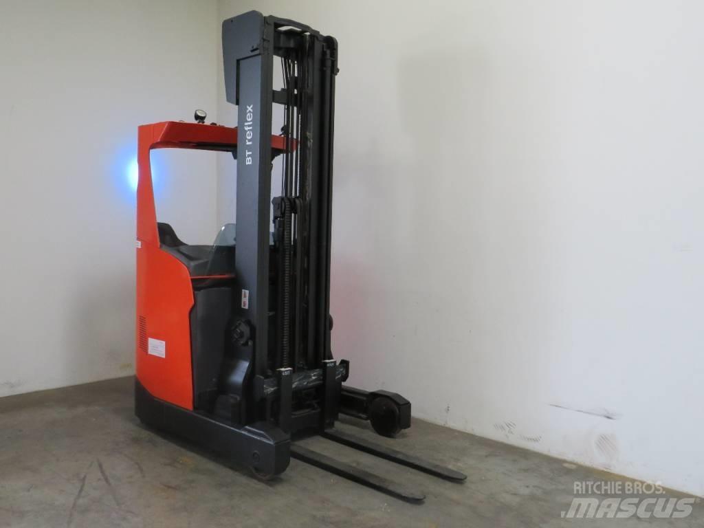 BT RR E 160 HC Reach trucks