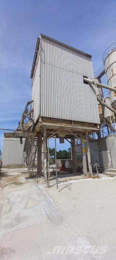  SIMEM MSO 4500 Concrete Equipment