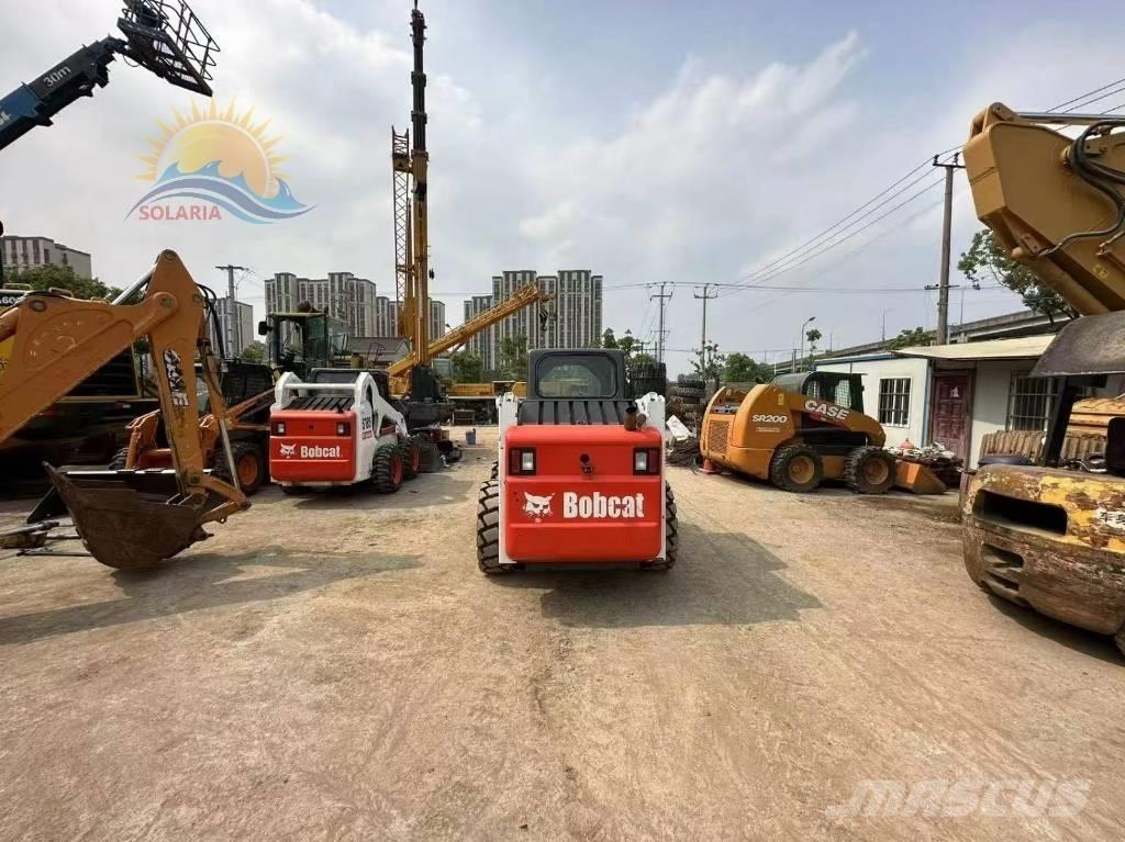 Bobcat S 160 Skid Steer Loaders