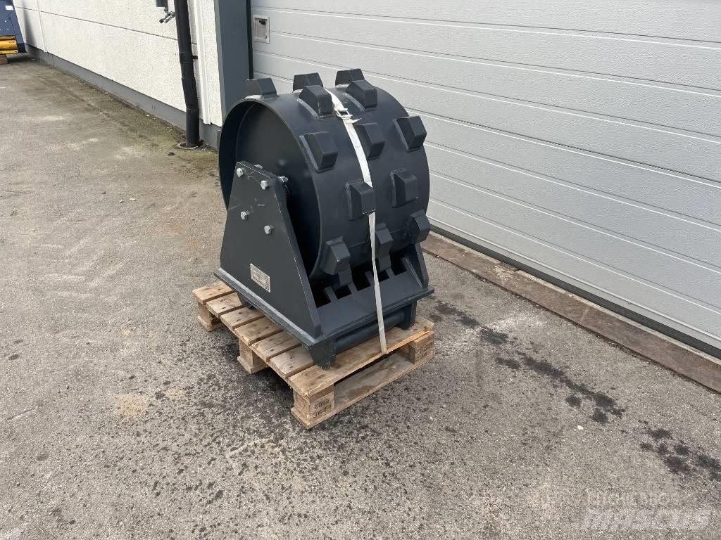  Packhjul S60 Other