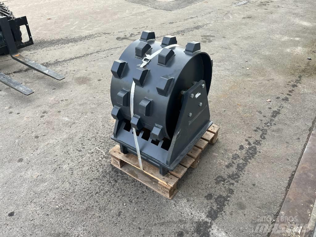  Packhjul S60 Other