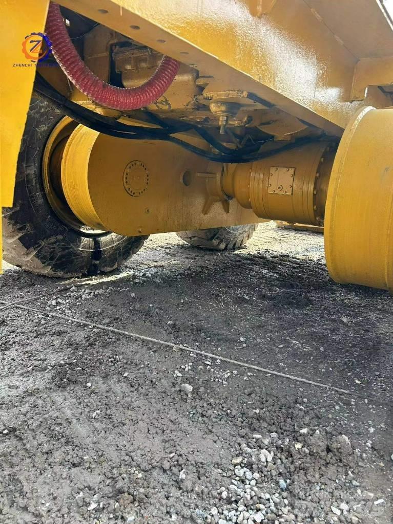 CAT 140 H Motor Graders