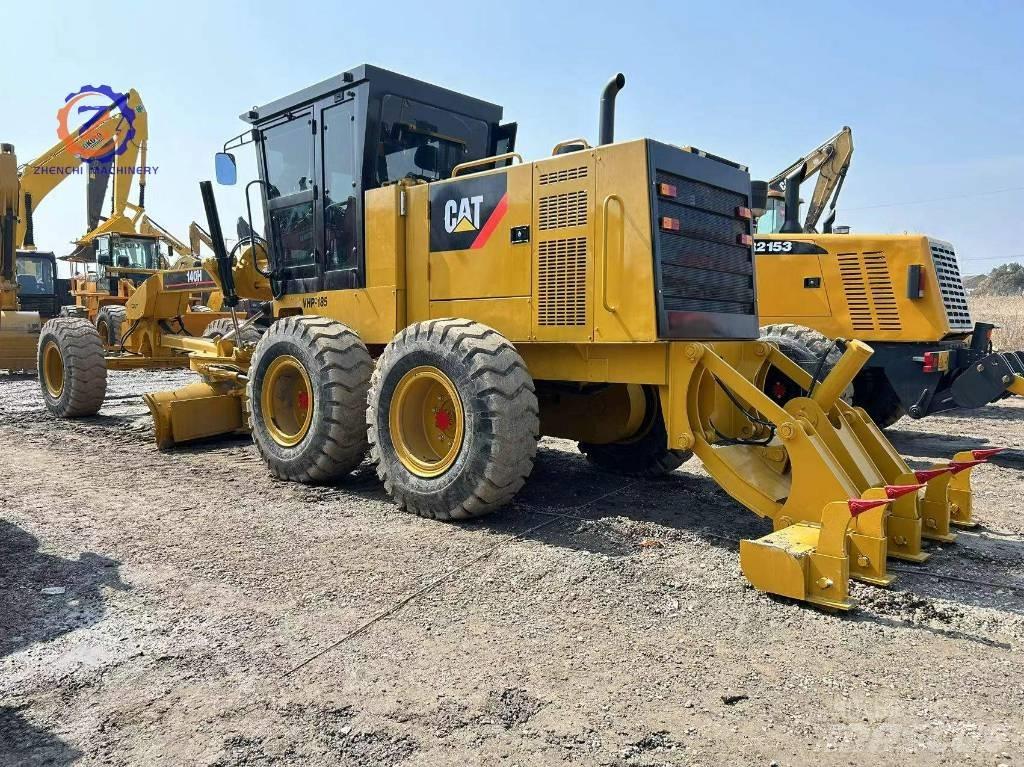 CAT 140 H Motor Graders