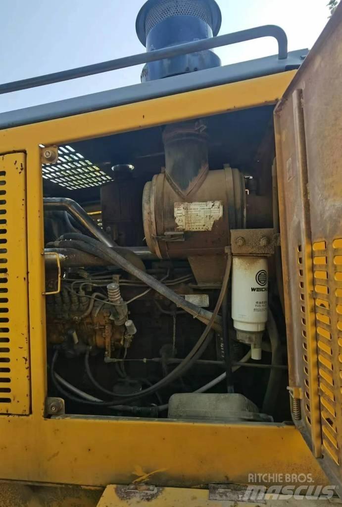 Shantui SG 18-3 Motor Graders