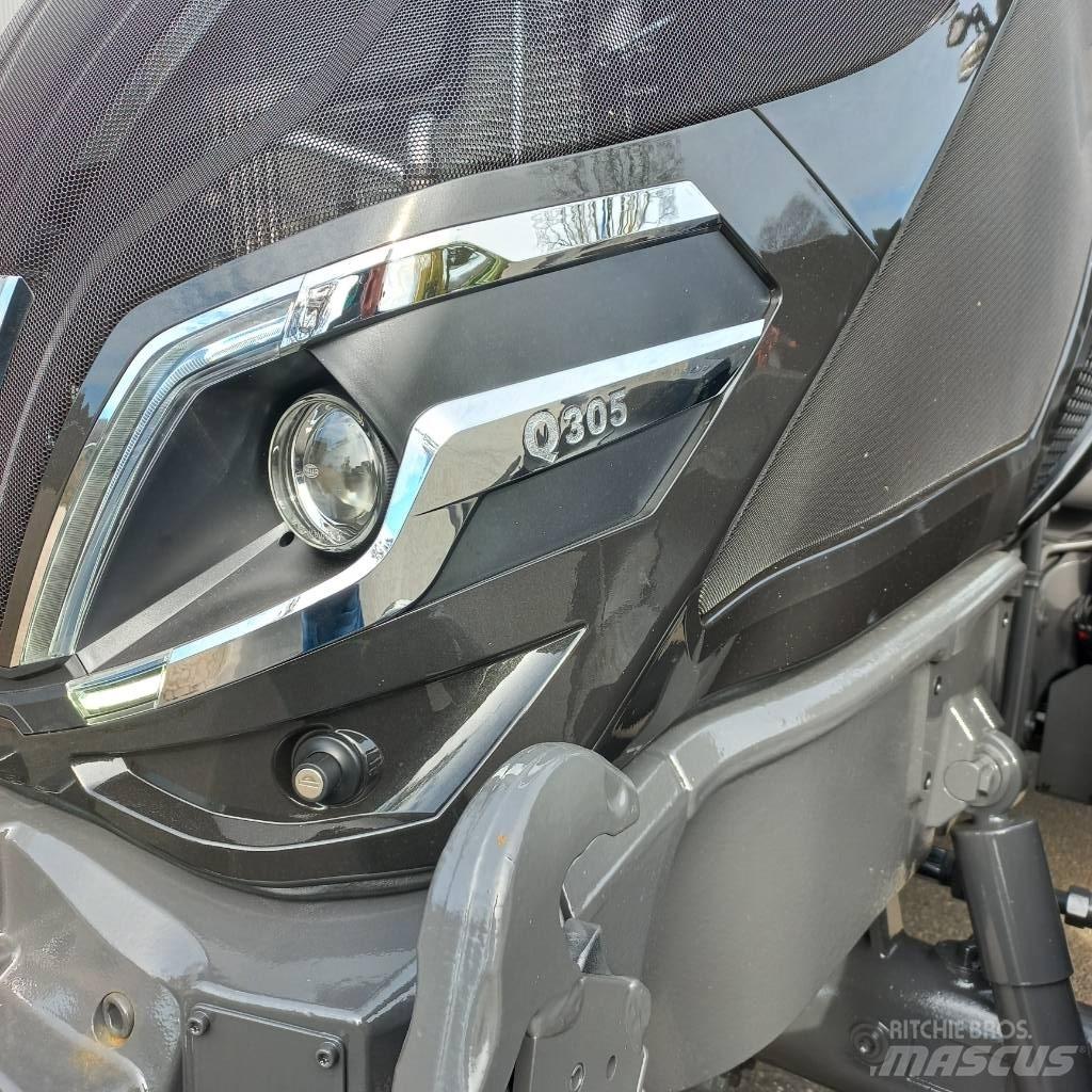 Valtra Q 305 DEMO Tractors