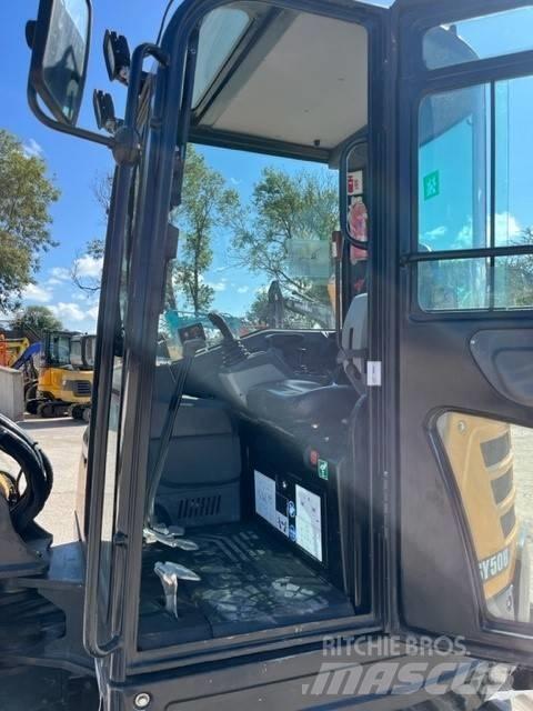 Sany SY 50 U Mini Excavators <7t (Mini Diggers)